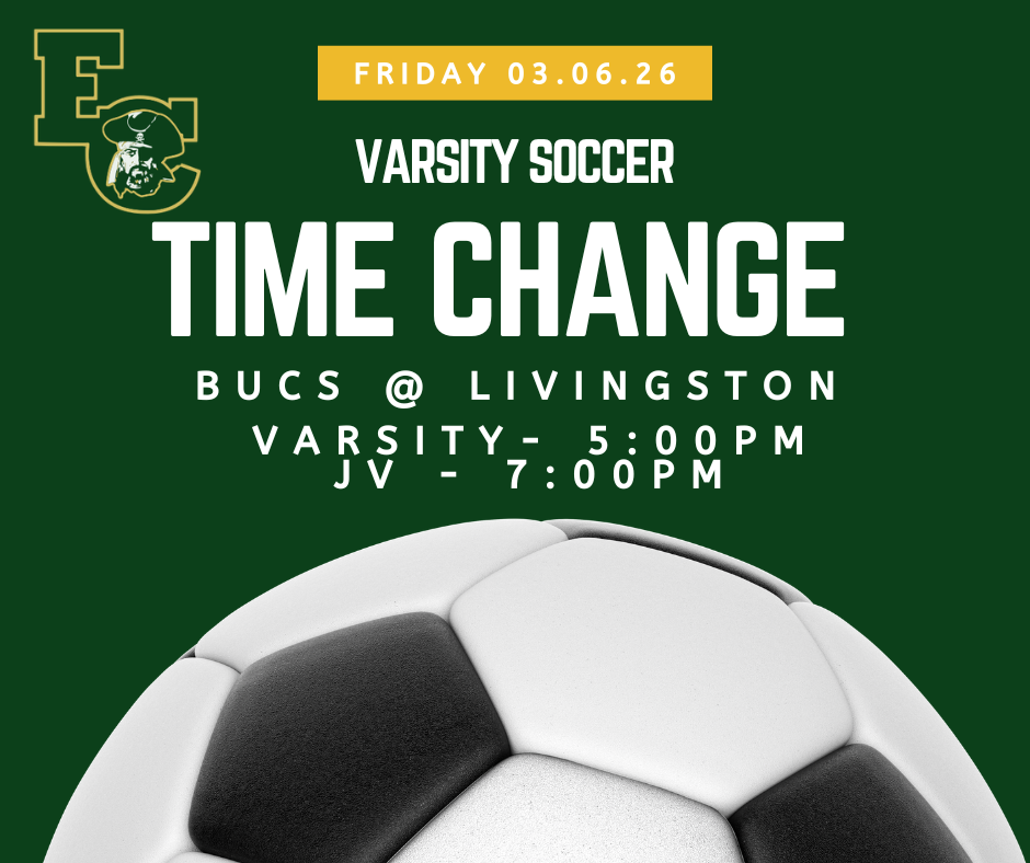 soccer time change