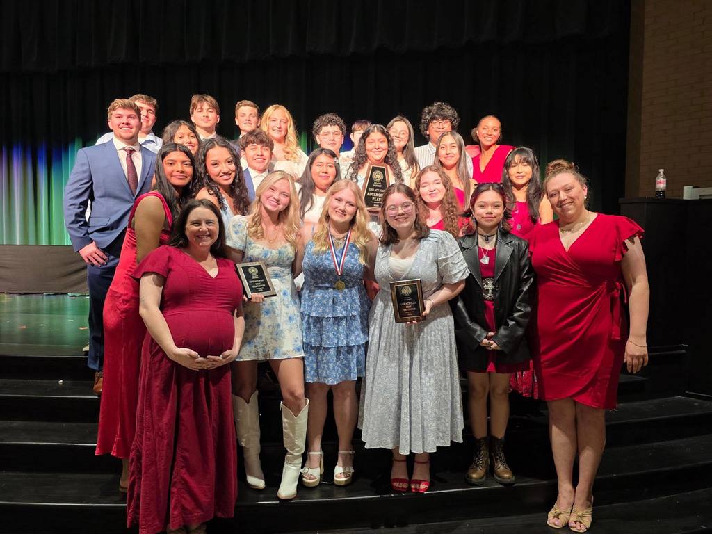 one act play students