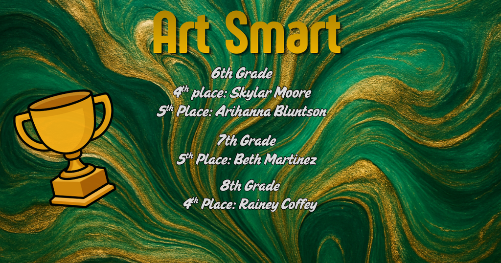 Art Smart