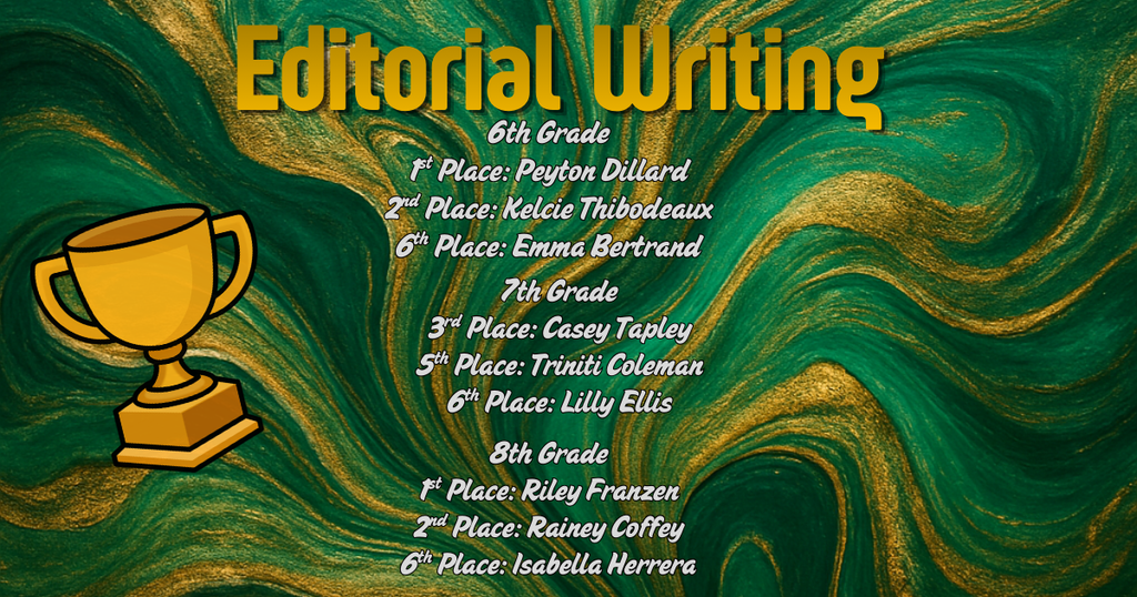 Editorial Writing