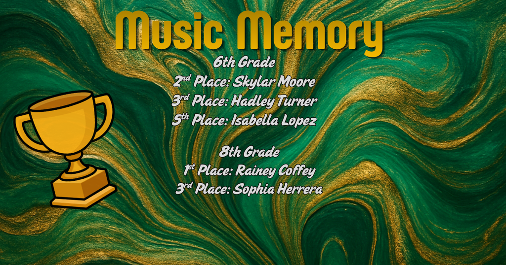 Music Memory
