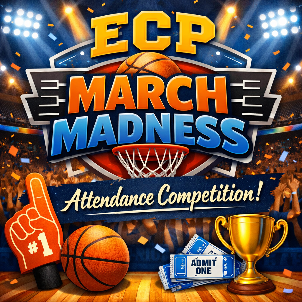 March Madness