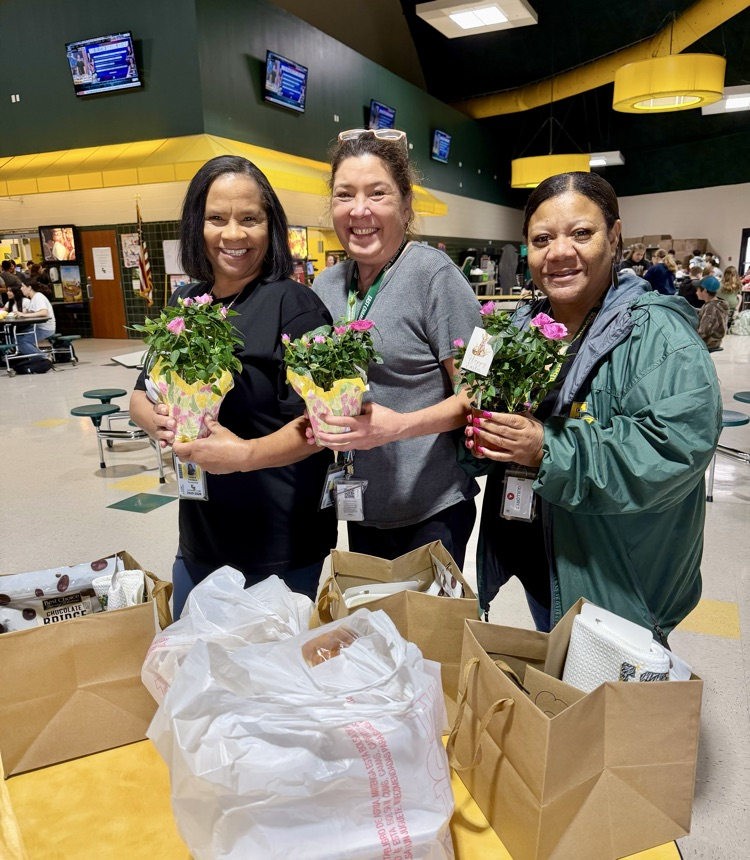 Paraprofessional Appreciation Day