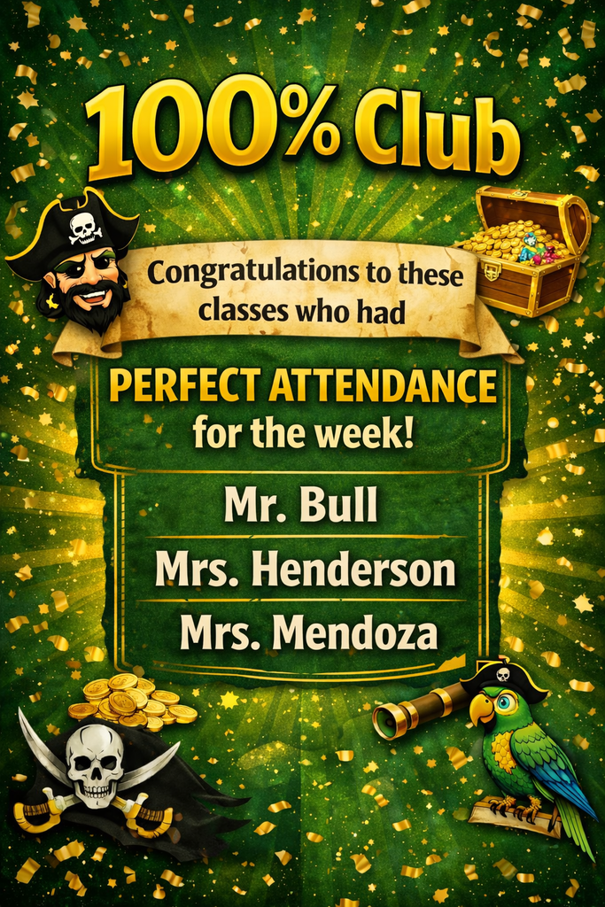 Week 1