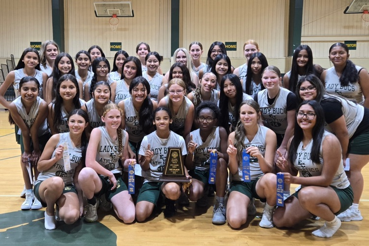 Boys and Girls District Track