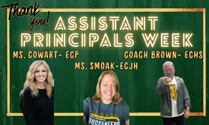 Asst principals