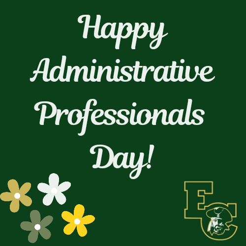 happy admin professionals day