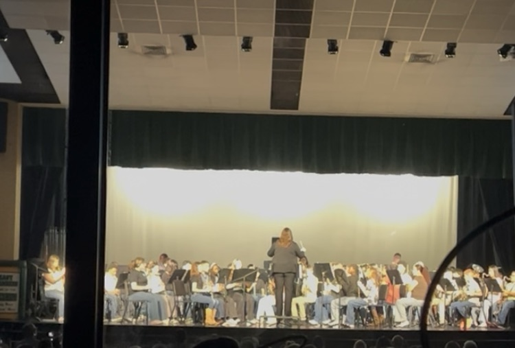 Beginner Band