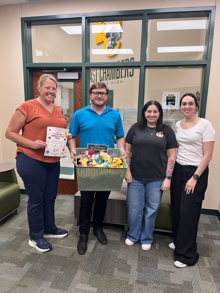 MCT Credit Union