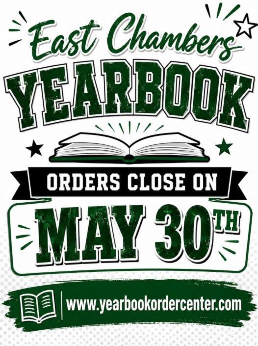 Yearbook Sales