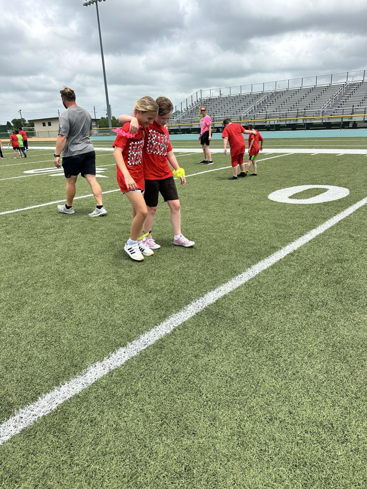 field day 