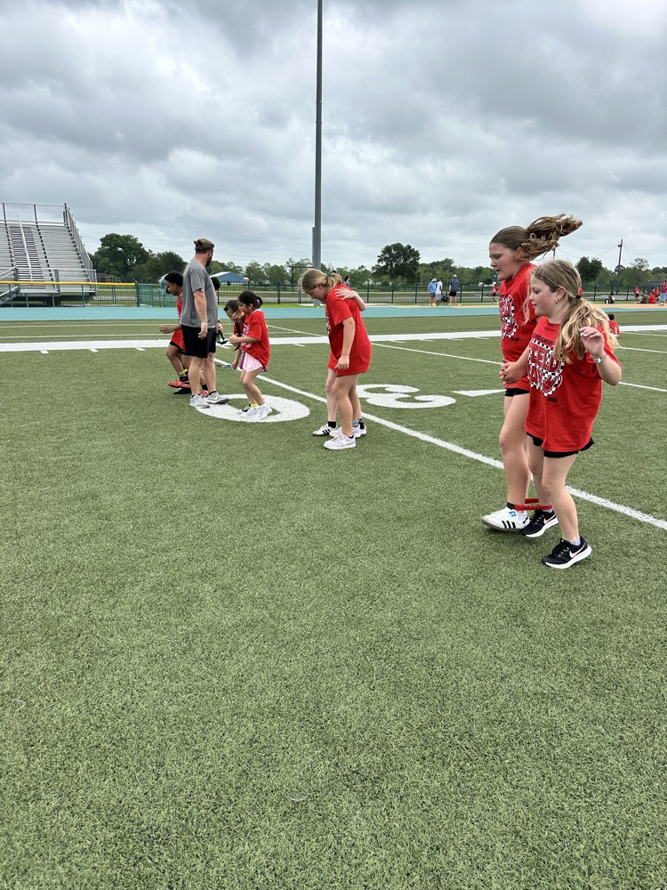 field day 