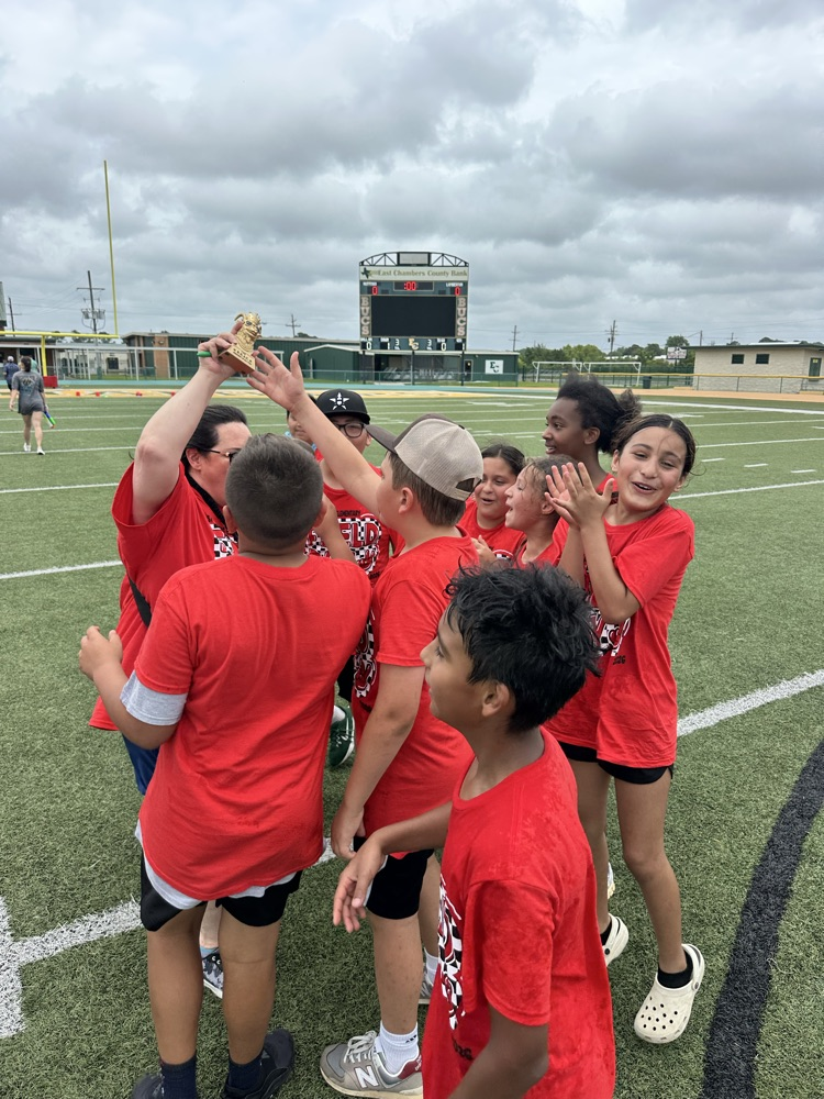 field day 