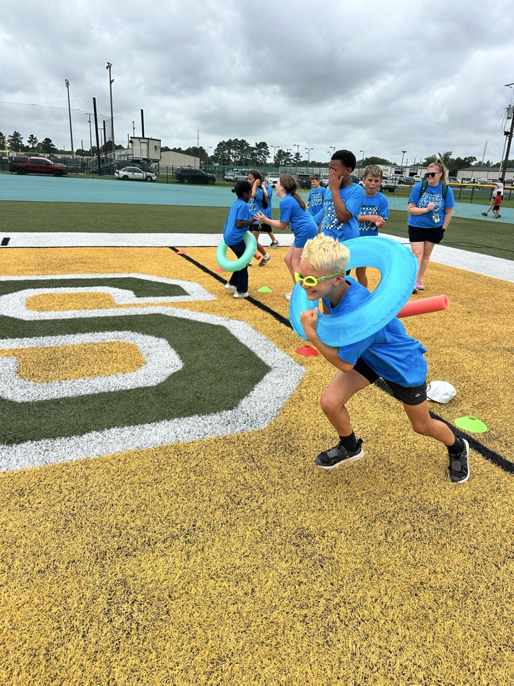 field day