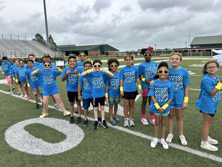 field day