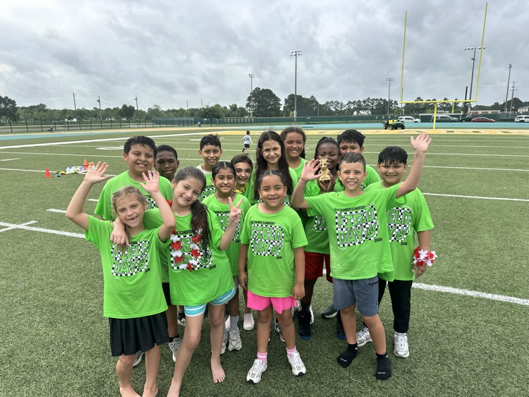 field day