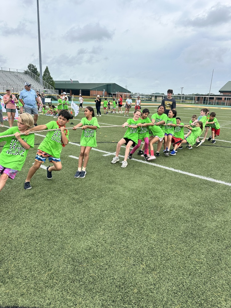 field day