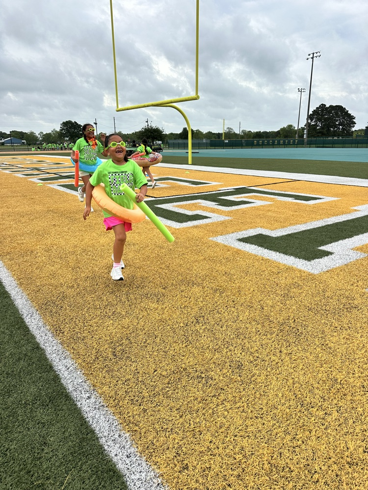 field day 