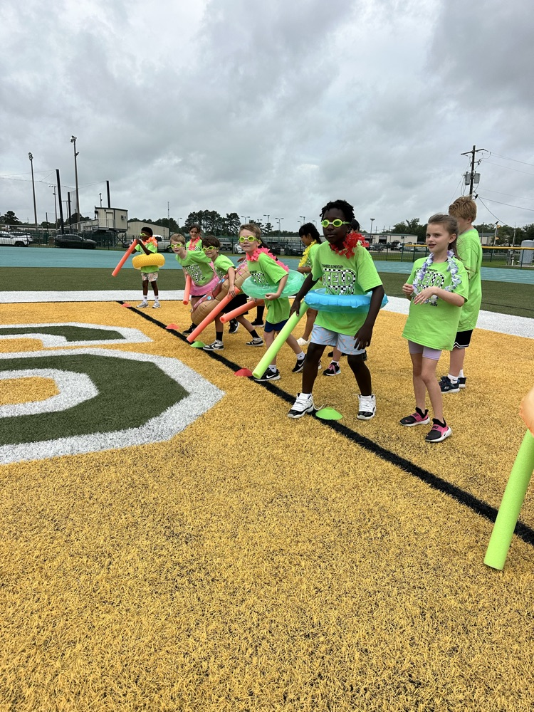 field day