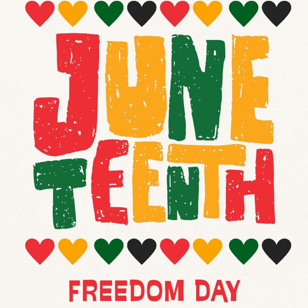 Juneteenth