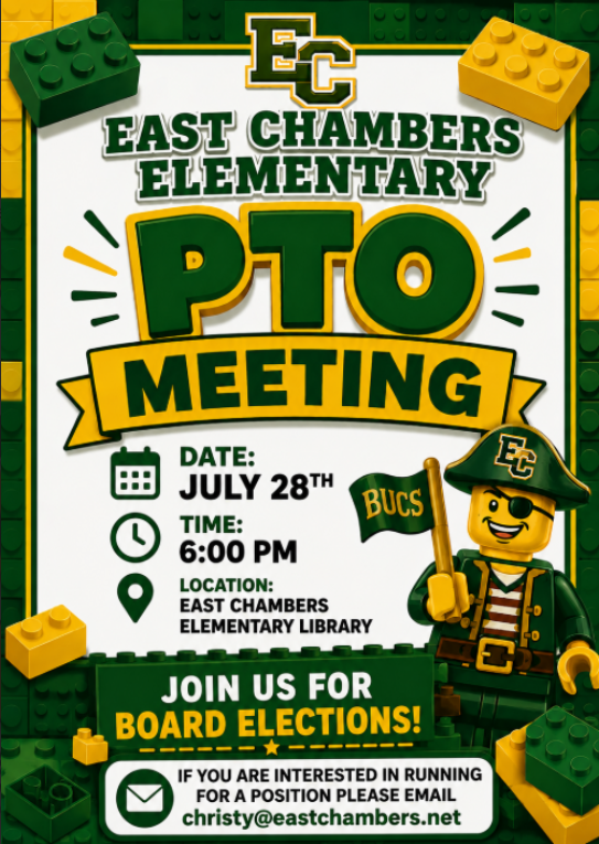 PTO Meeting
