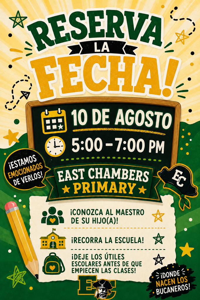 spanish meet the teacher