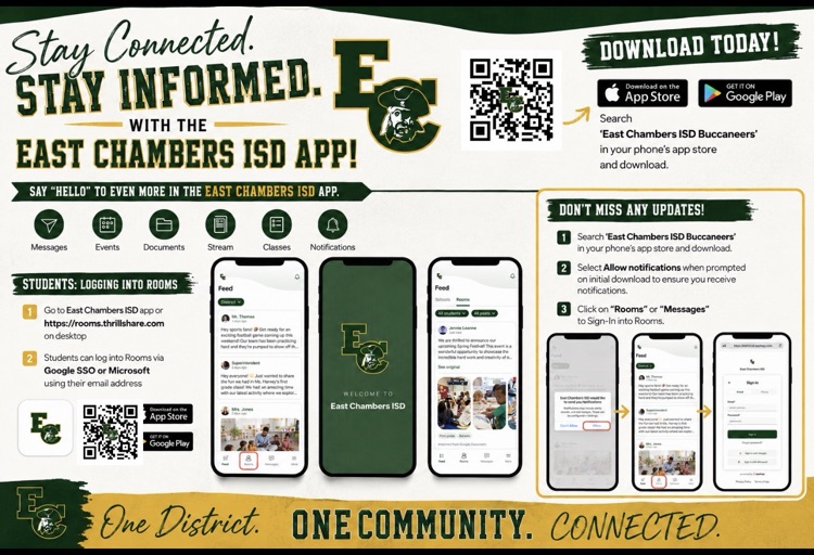 rooms EC APP INFORMATION 