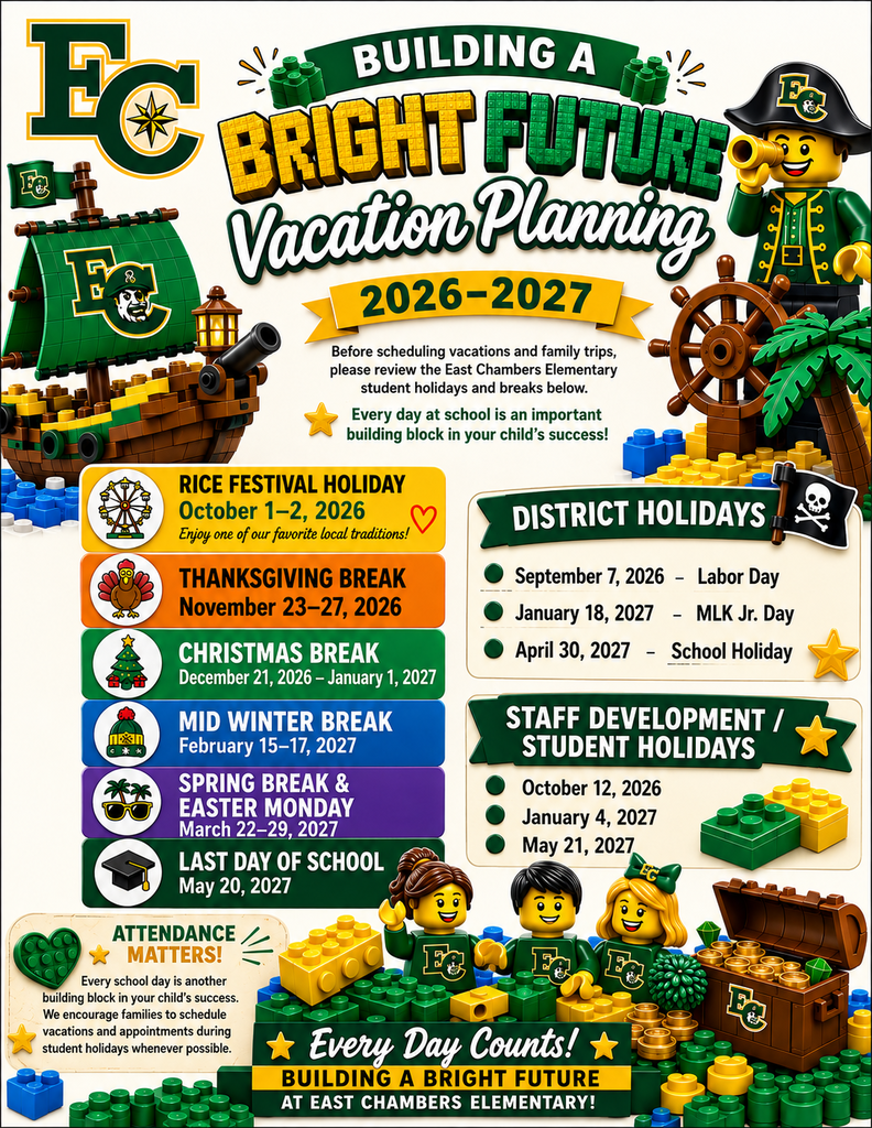 Vacation Planner