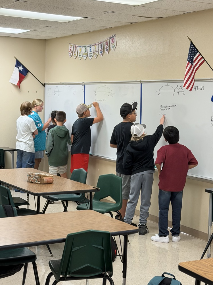 student engagement post