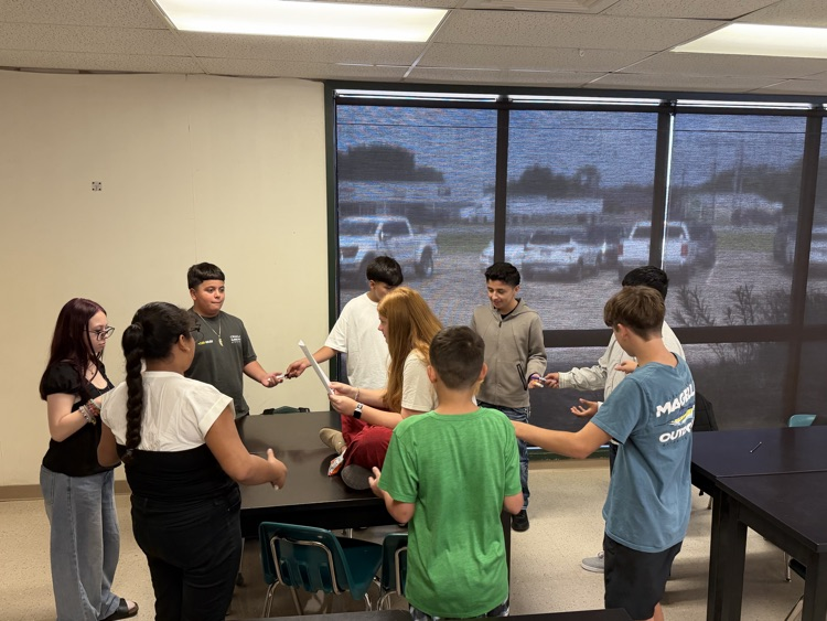 student engagement post