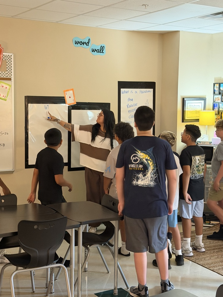 student engagement post