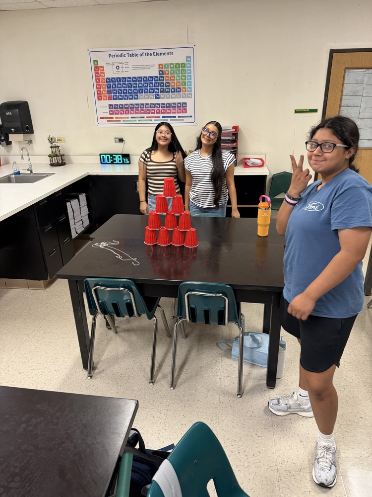 student engagement post