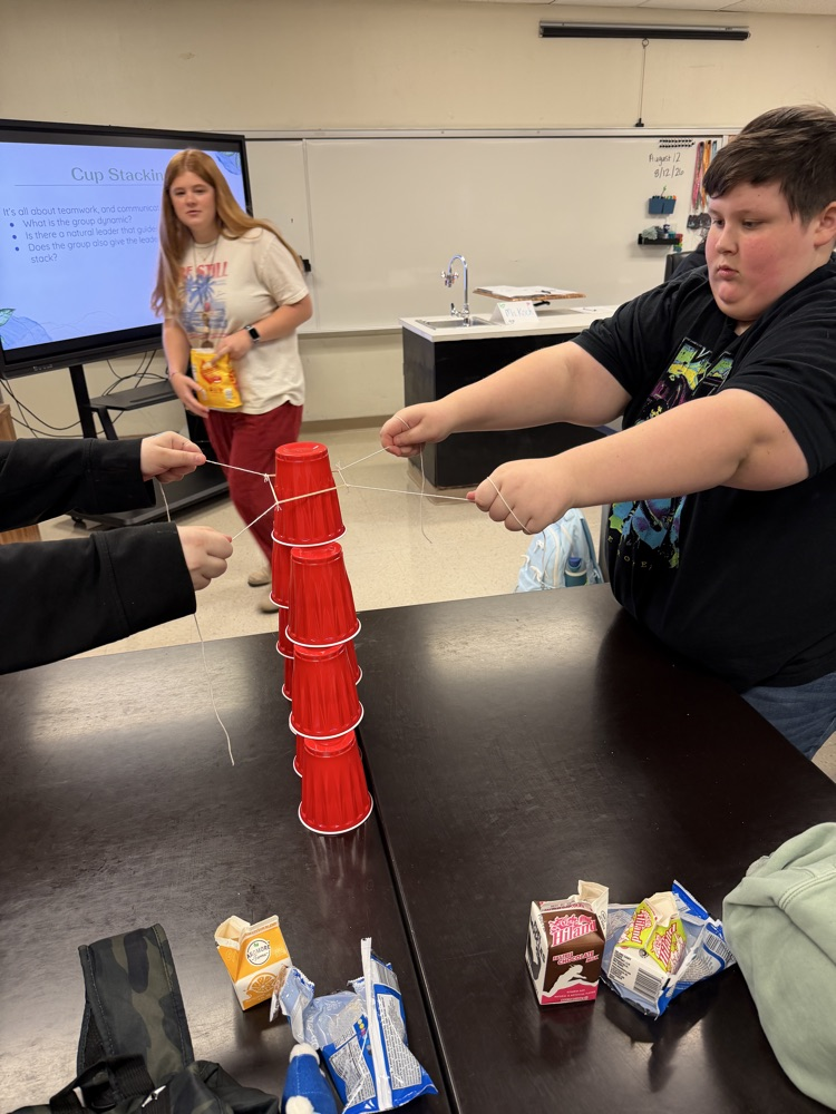 student engagement post