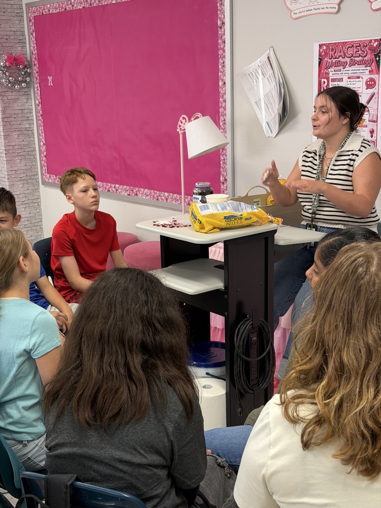 student engagement post