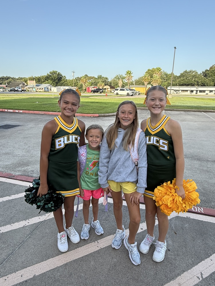  ECJH CHEERLEADERS 