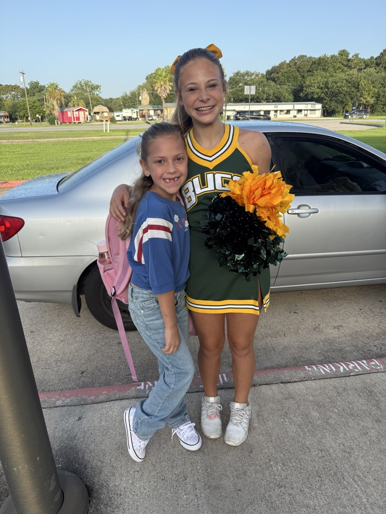  ECJH CHEERLEADERS 