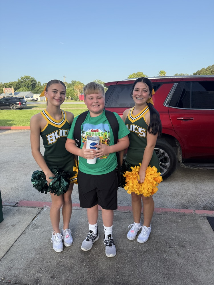 ECJH CHEERLEADERS 