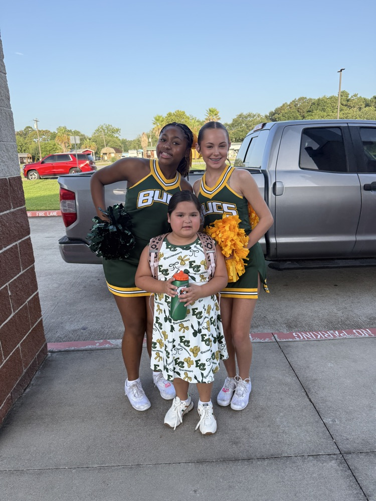  ECJH CHEERLEADERS 