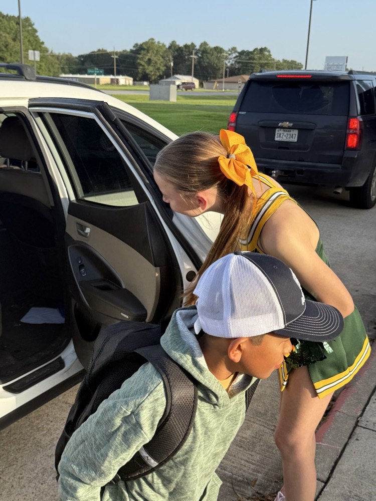  ECJH CHEERLEADERS 