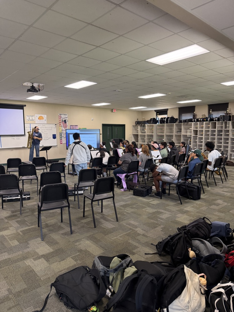 student engagement week two