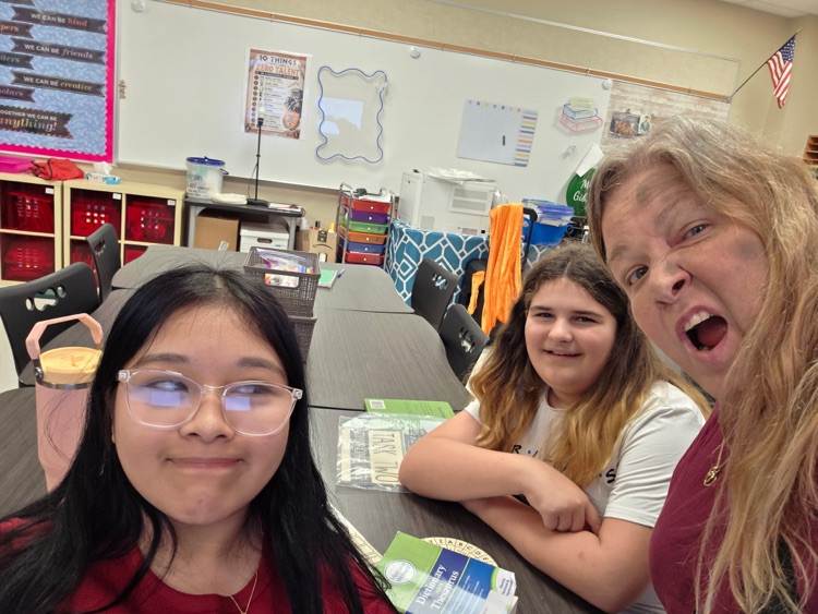 student engagement week two