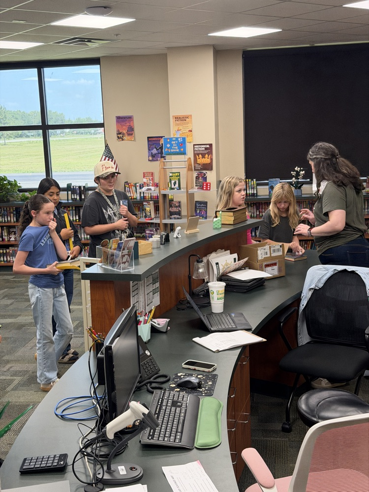 student engagement week two