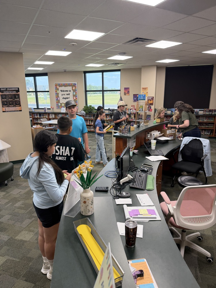 student engagement week two