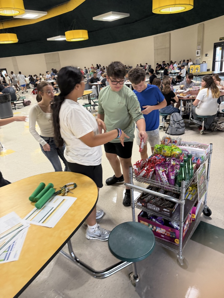 student engagement week two