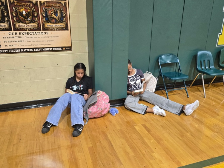 ECJH student engagement 