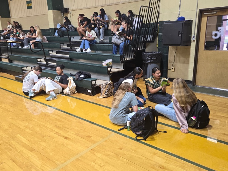 ECJH student engagement 