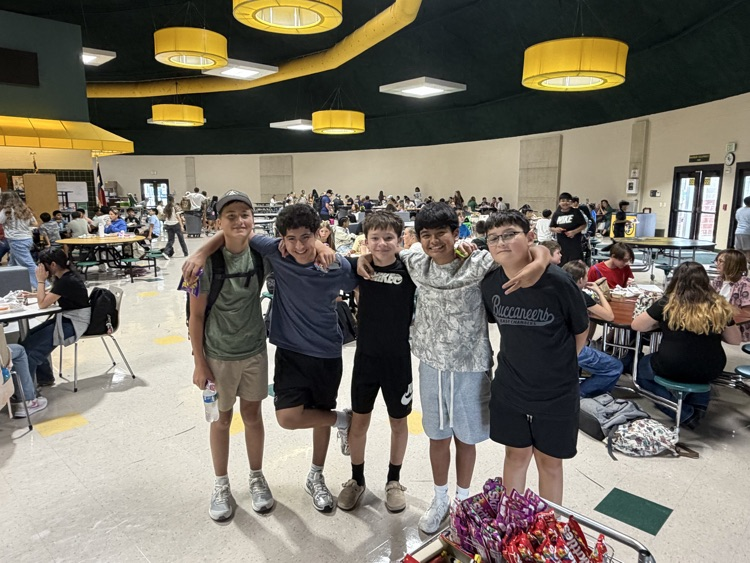 ECJH student engagement 