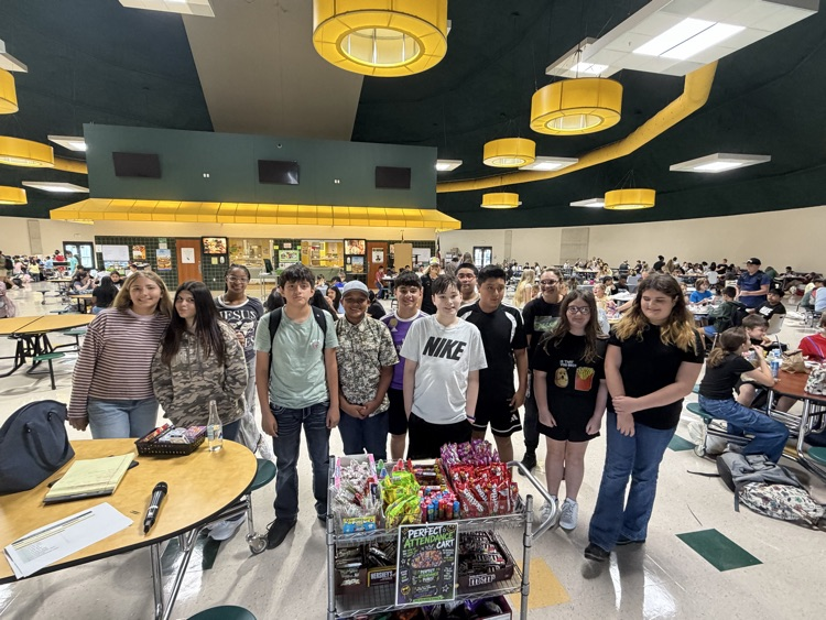 ECJH student engagement 