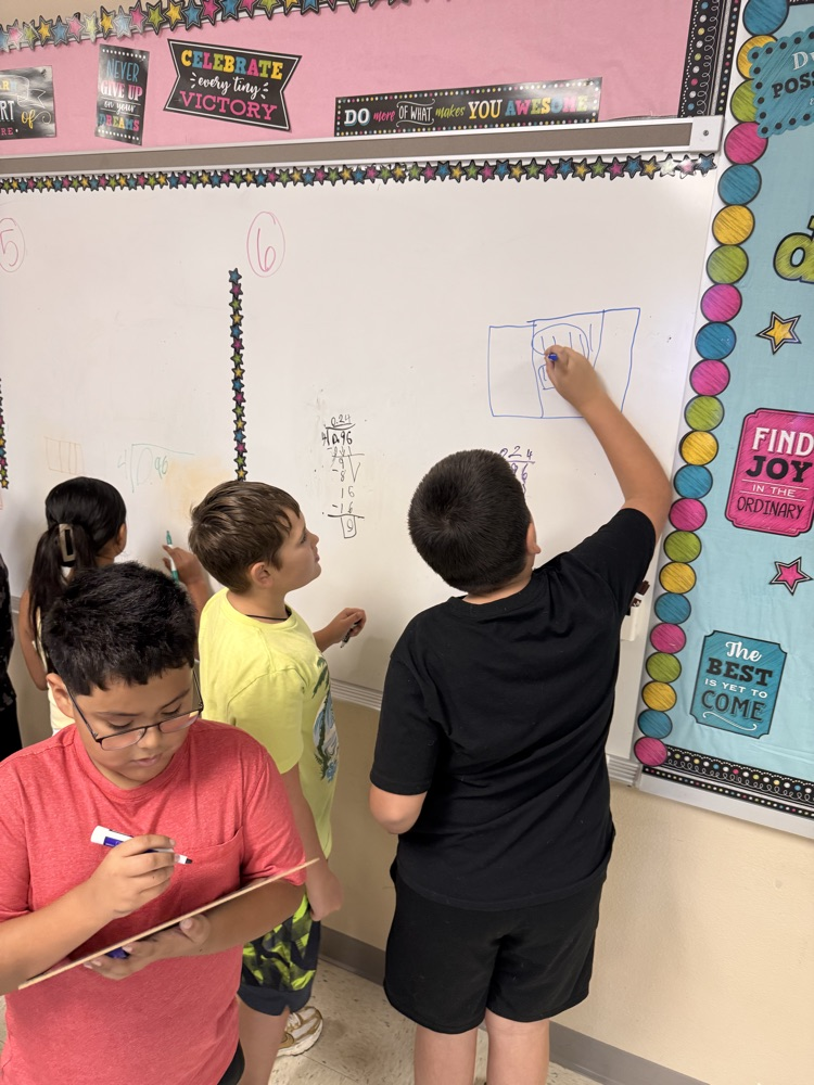 thinking classroom