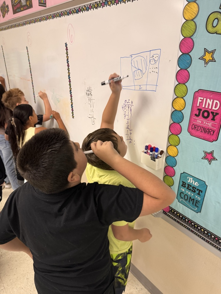 thinking classroom